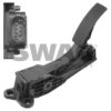 SWAG 10 93 7152 Accelerator Pedal